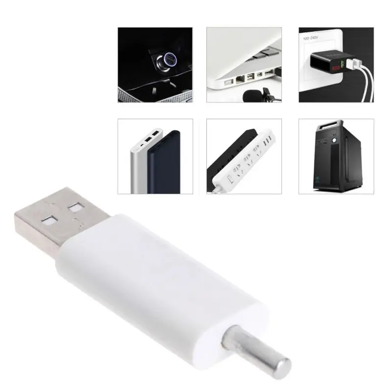 

CR425 Battery Match USB Electronic Rechargeable Fishing Float Battery Charger