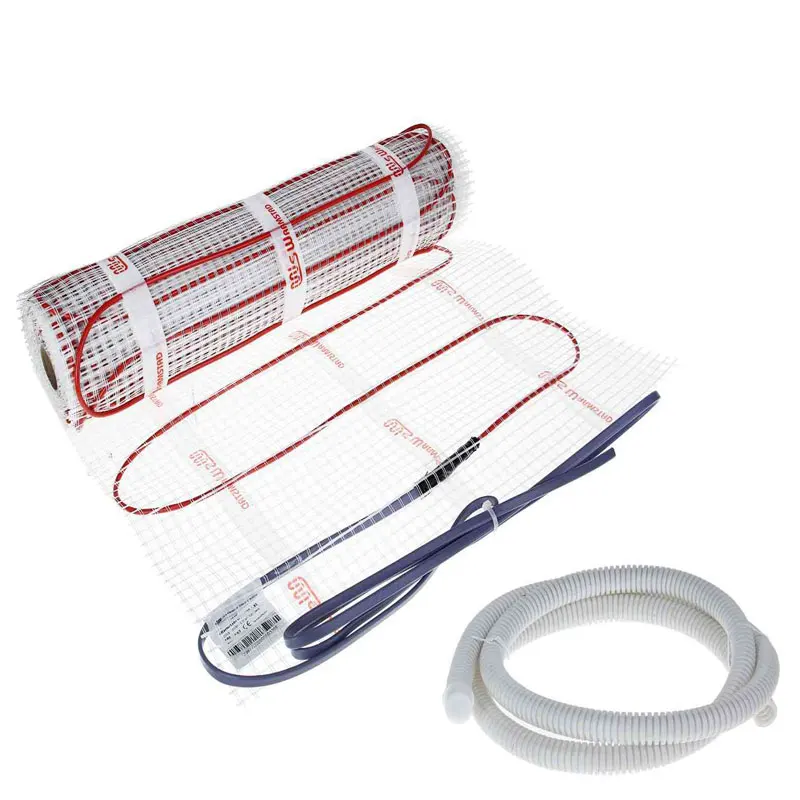 Теплый пол WARMSTAD - 1 2 кв м | Обустройство дома