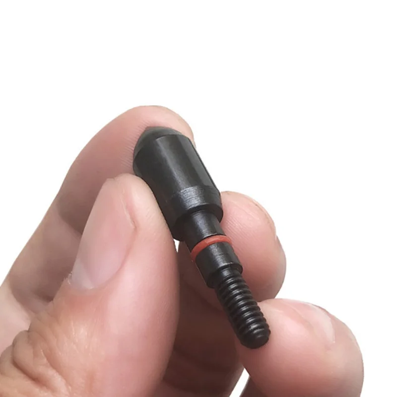 

12 шт. стрелы для стрельбы из лука наконечник стрелы 125gr стрелы для стрельбы из лука наконечники для стрельбы