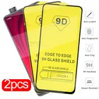 2 шт., защитное стекло 9D 9H для xiaomi mi a3 10 lite mi9t pro 9se mi9 t 9 se a2