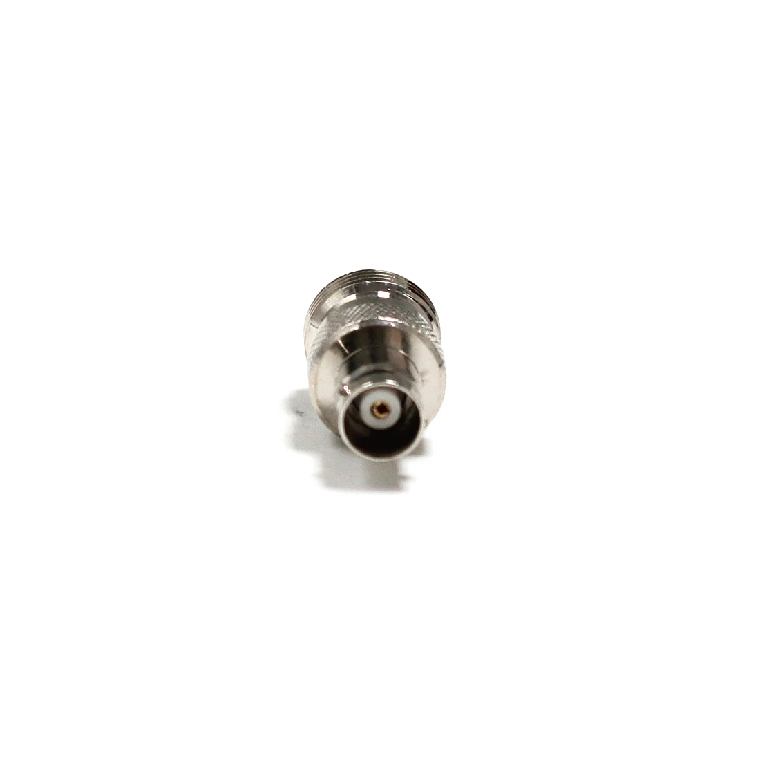 1 шт. Женский переходник jack BNC RF Coax прямой Nickelplated Новинка оптовая продажа|jack plate