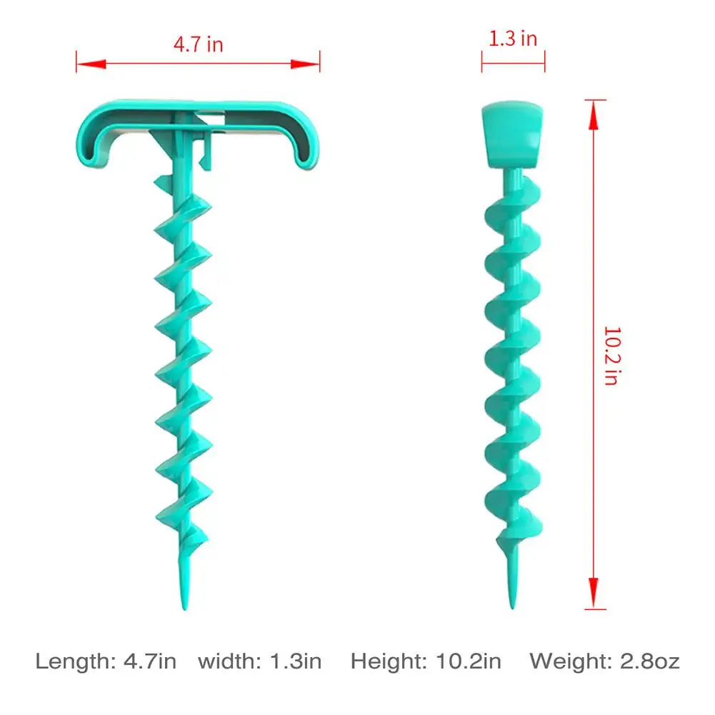 

Dog Stake Tie Out Cable And Stake Heavy Dog Rustproof Dog Anchor With Cable For Medium To Large Dogs Up To 125 Lbs