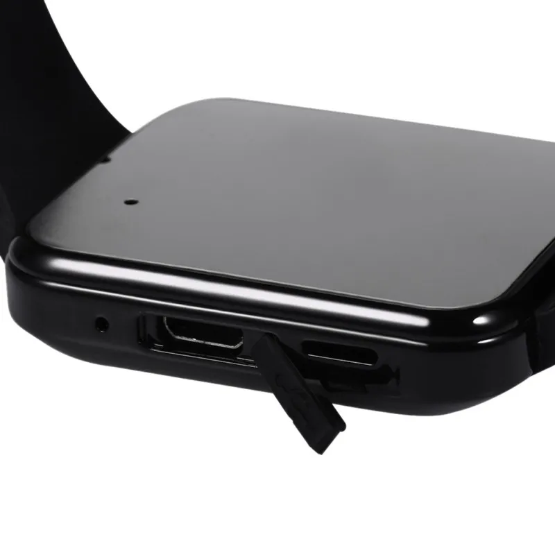 Смарт-часы с Bluetooth наручные часы для Iphone Android система дистанционного управления