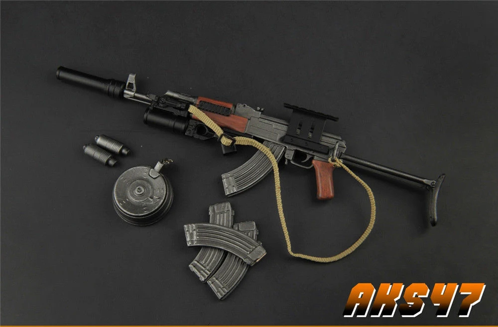 1/6 солдат фигурку аксессуары Игрушка Запчасти в стиле милитари Книги об оружии