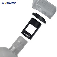svbony t ring camera lens adapter for nikon dslrslr photography sleeve m42 thread for landscape lens spotting scope for sv28