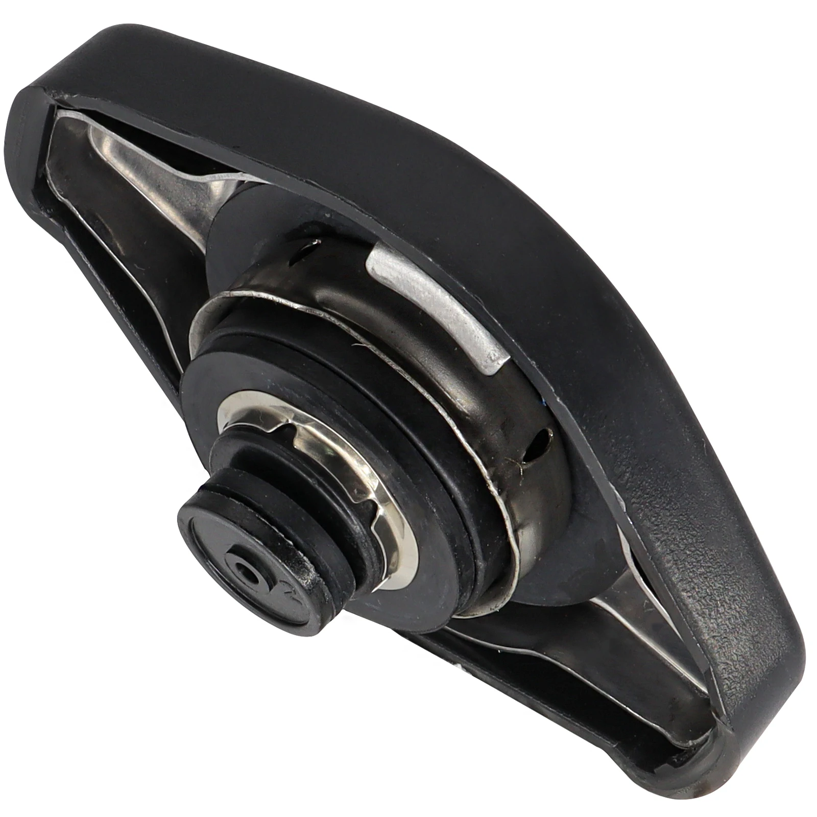 Топливный бак радиатора Кепки анти чехол с защитой от нагрева 1 крышка 16401 31650 для