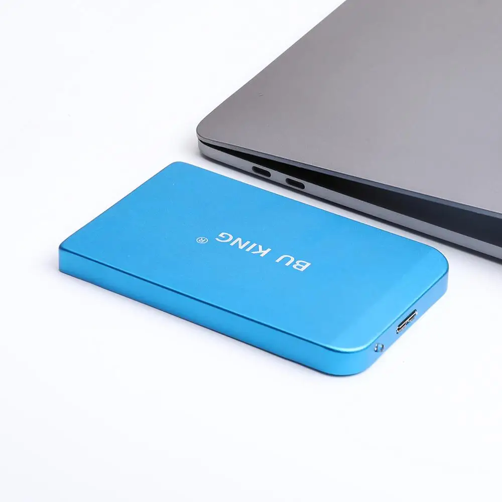 

320GB/500GB/1TB HDD 2.5" External Hard Drive 60GB/80GB/120GB/250GB Hard Disk hd externo disco duro externo Hard Drive New