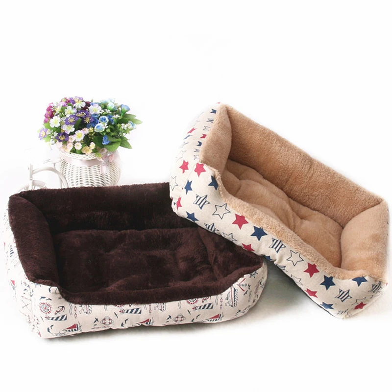 Зимняя теплая кушетка для собак все собаки порода собачья будка диваны мягкое