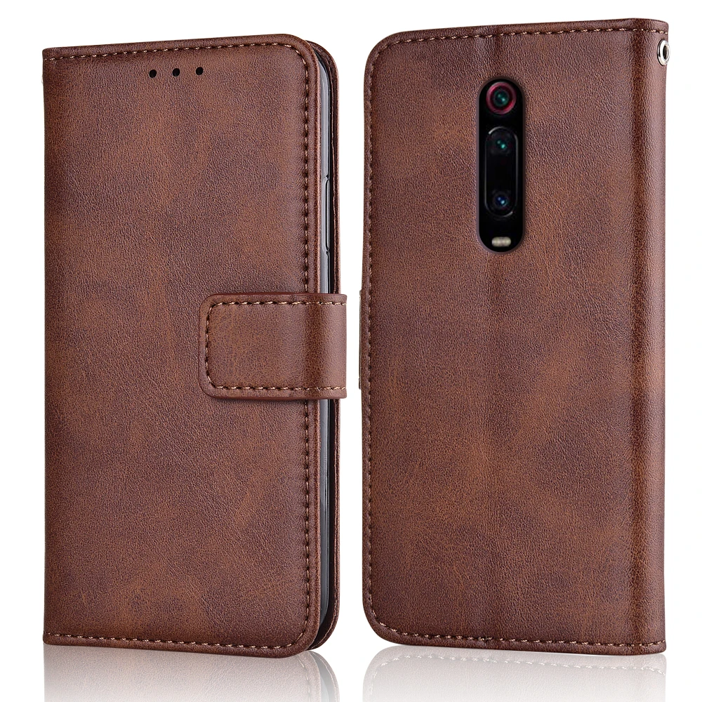 Xio mi 9T чехол, роскошный тонкий кожаный флип-чехол для Xiaomi mi 9T 9T Pro, чехол, кошелек, подставка для карт, магнитная Обложка для книги mi 9t mi 9tpro