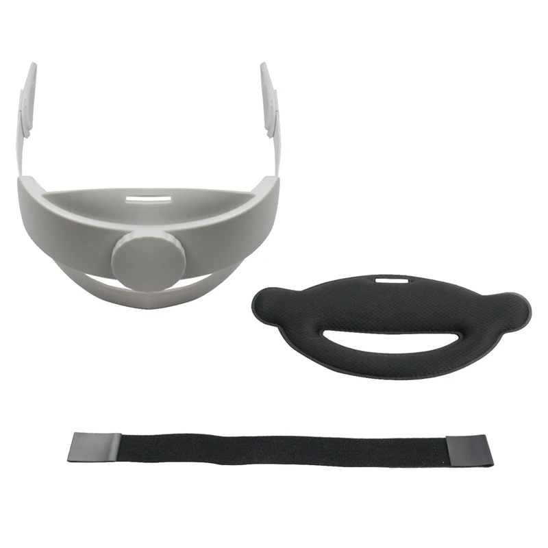 

Adjustable for Oculus Quest 2 Virtual Head Strap VR Elite Strap Comfort Improve Supporting Forcesupport Reality Access