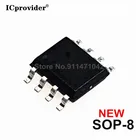 10 шт.лот JW5015A JW5015 SOP-8 синхронный понижающий преобразователь