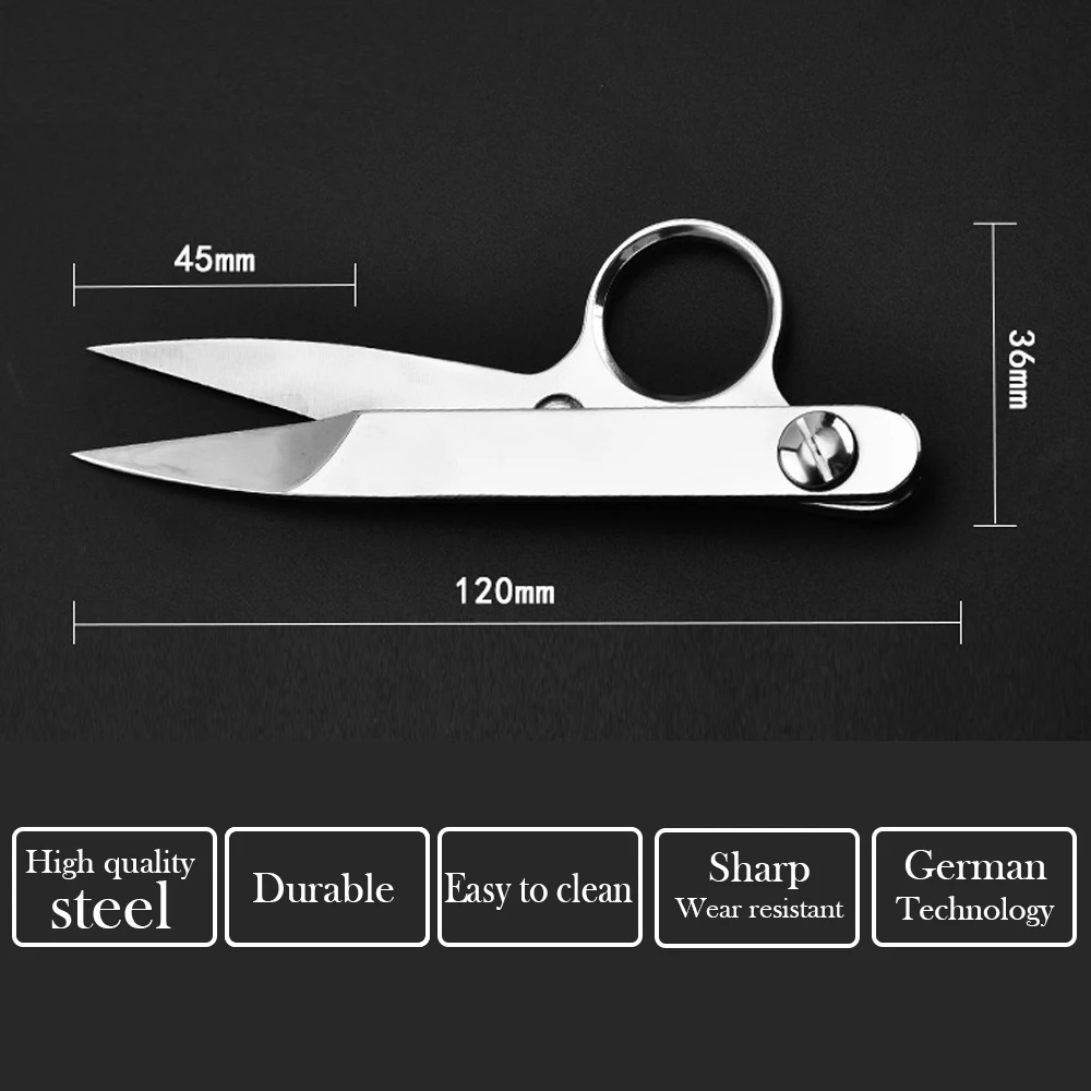 Ножницы из нержавеющей стали для резки резьбы|Ножницы| |