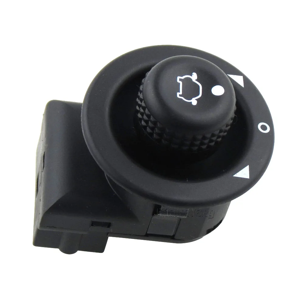 

93BG17B676BA 93BG17B676BB Car Rearview Mirror Button Control Switch For Ford Mondeo MK II 1996-2000 Estate MK III 2000-2007