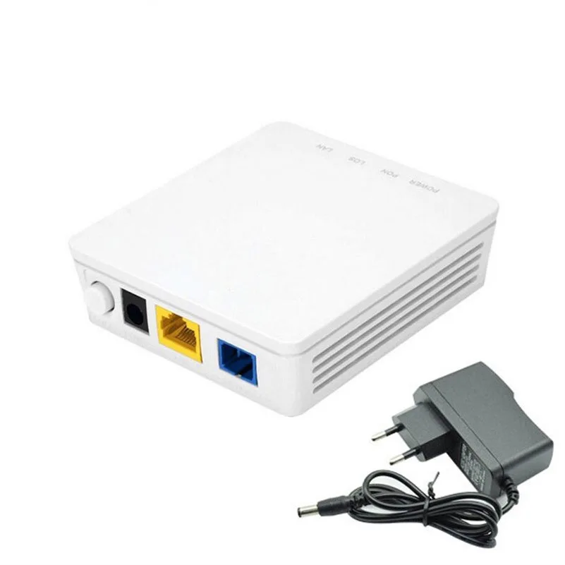 

Новый оптоволоконный маршрутизатор Gpon ONU HG8310M ftth HG8010H ont, 1GE с питанием EPON ONU