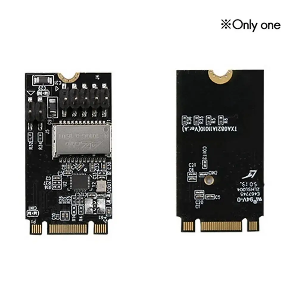 PCIe сетевая карта гигабитная M.2 к PCI-E 1000 м проводные интернет-инструменты рабочий