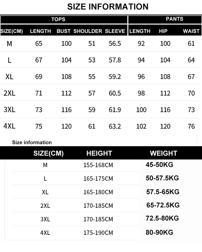Костюм спортивный мужской из 2 предметов Повседневная Толстовка с капюшоном в
