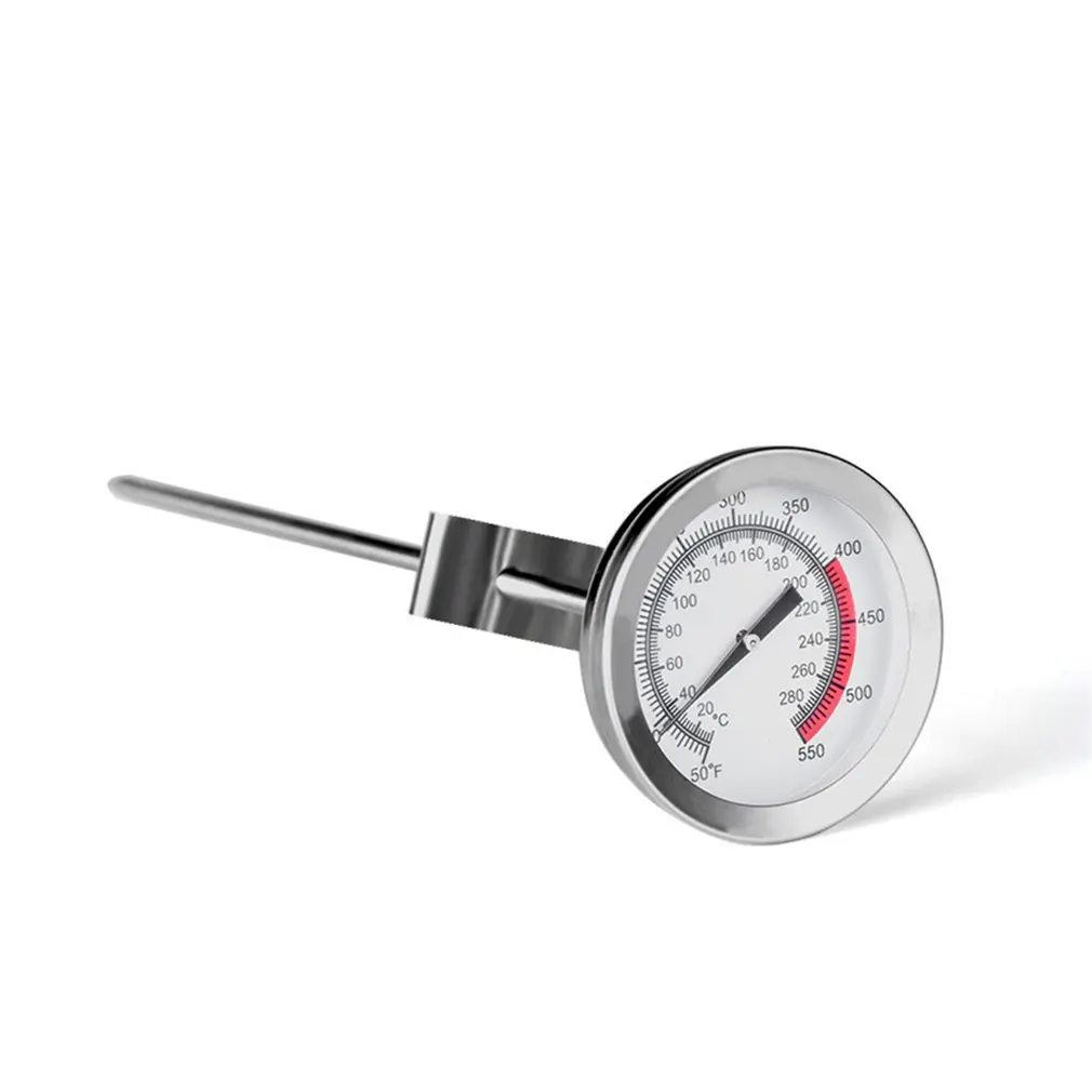 Длинный зонд Нержавеющая сталь масло для жарки фритюрницы картофеля фри жареные