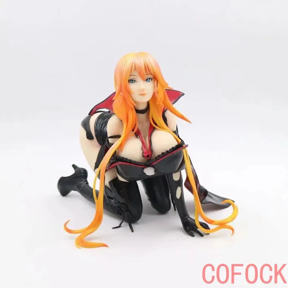 Фигурки героев аниме яттерман доронджо соблазнительная девушка отоги некому ПВХ