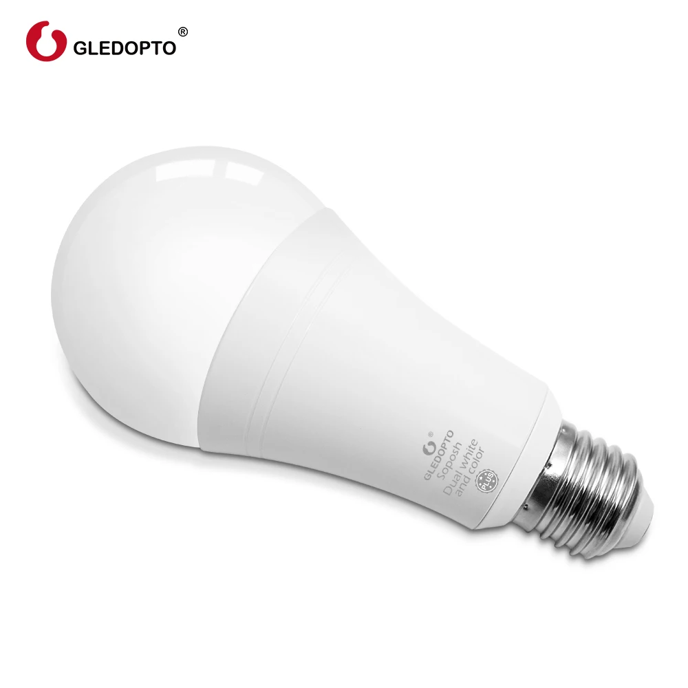 G светодиодный opto умный дом с технологией Zigbee 12 Вт Светодиодный лампа Plus доступно