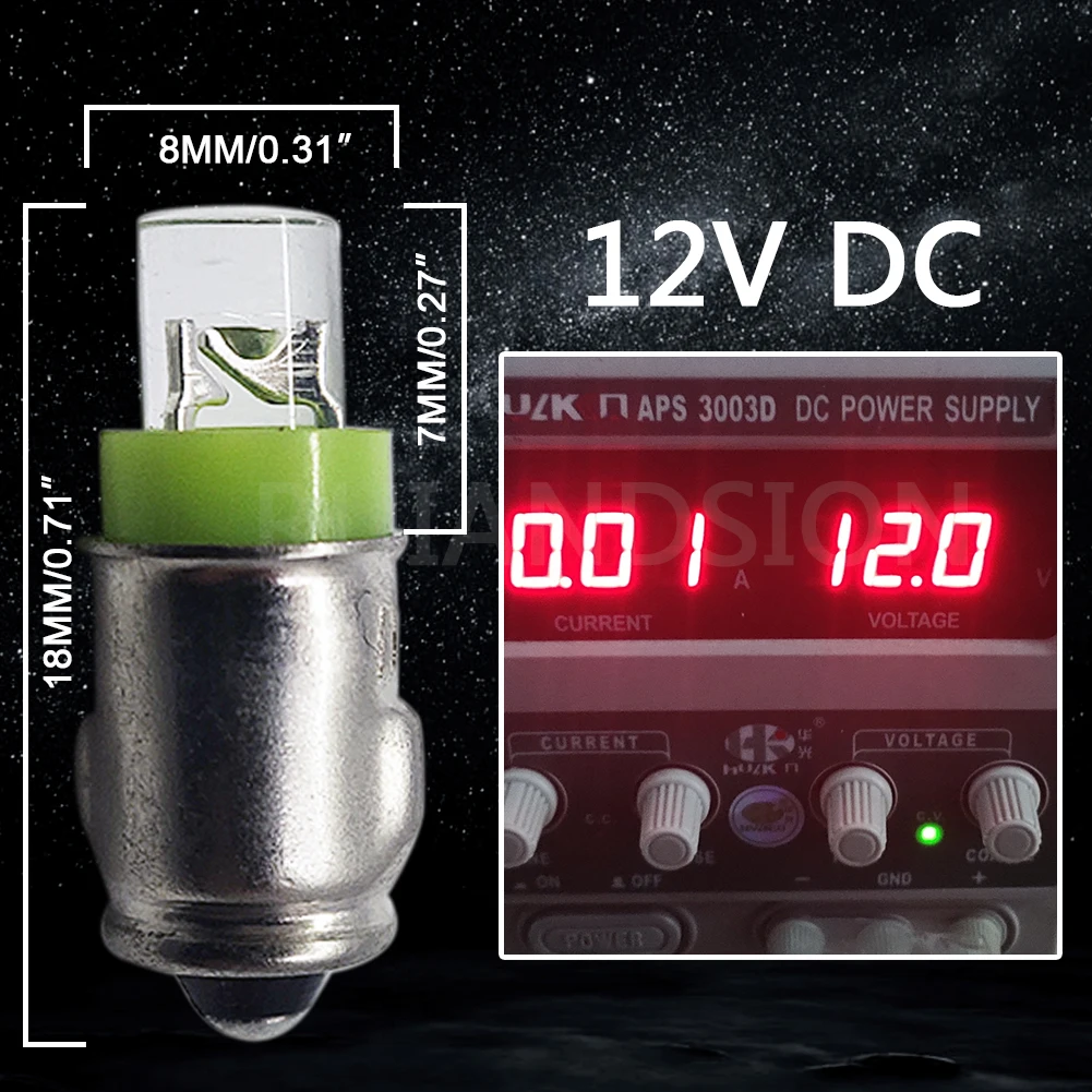 Бесплатная доставка 100 шт./лот BA7S 12V Красный Зеленый сине белые Янтарный