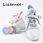 Шнурки на магните Повседневное мульти-Цвет Круглый витой Длинные для кроссовки унисекс прочный спортивные ботинки со шнуровкой; Сезон зима 120130140160 см