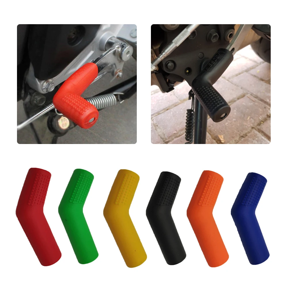 Защитный чехол для башмака рычага переключения передач мотоцикла защитный Kawasaki