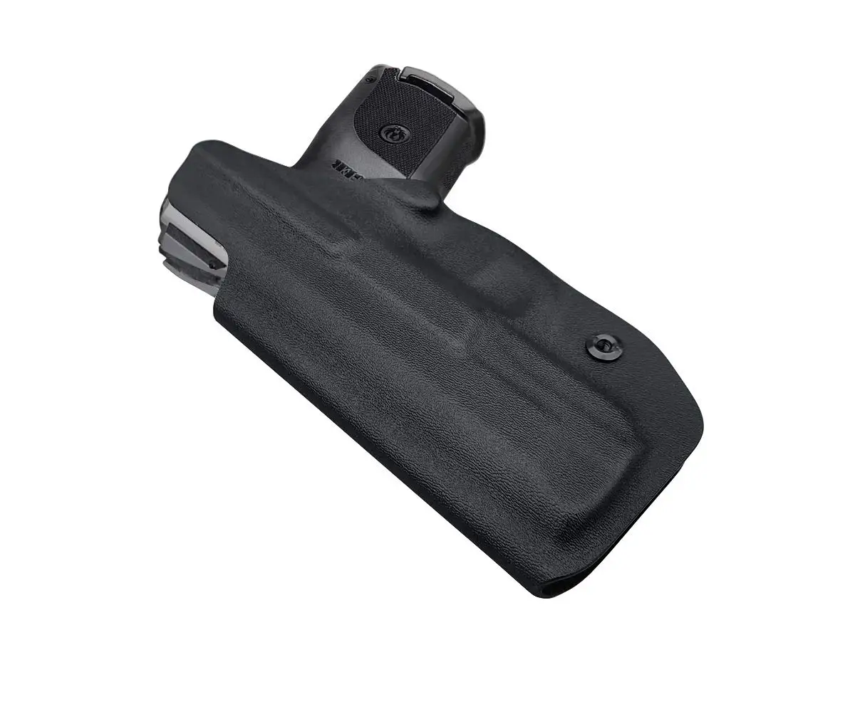 Чехол POLE.CRAFT Ruger SR9C кобура IWB Kydex индивидуальная Посадка: с пистолетным внутренним