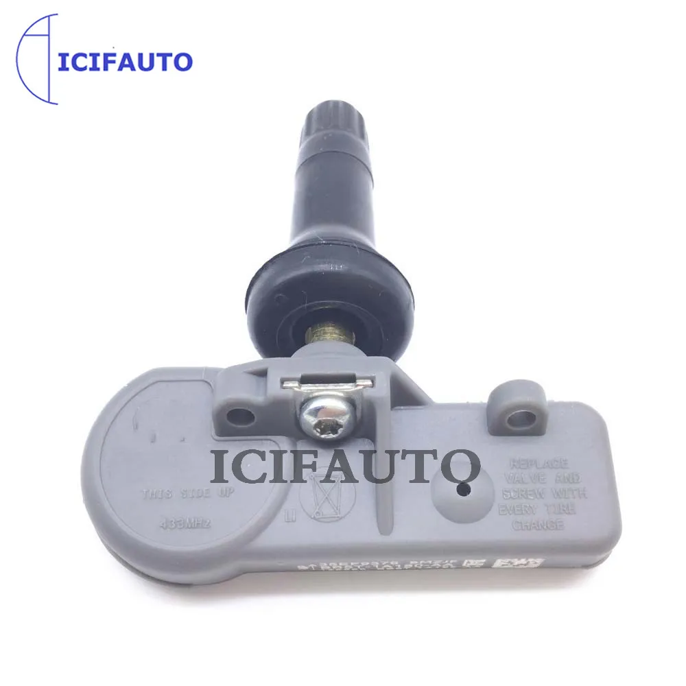 TPMS сенсорная система контроля давления в шинах для Mazda Ford Edge scape Expedition Lincoln Navigator DV6T