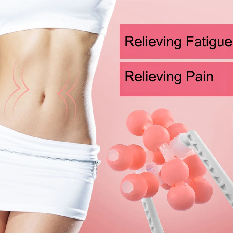 Массажер для ног роликовый 1 шт. 16 | Красота и здоровье