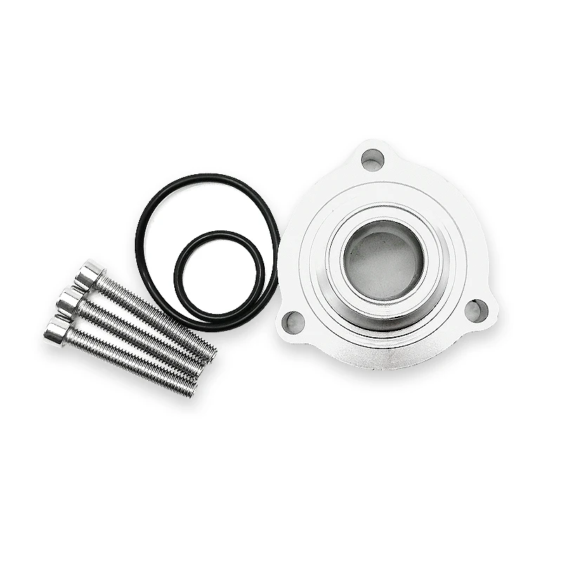 Фото Адаптер продува для audi, seat Для vw VAG FSiT TFSi EM-BOV1014 №2