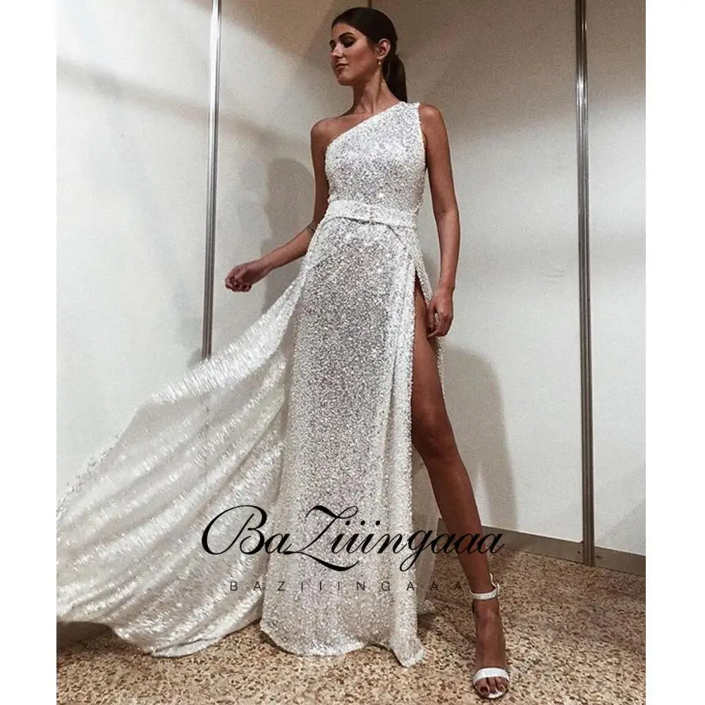 

BAZIIINGAAA Luxury 2021 Party Elegant Woman Evening Gown Plus Size Slim Printed Long Evening Dresses Suitable for Formal Parties