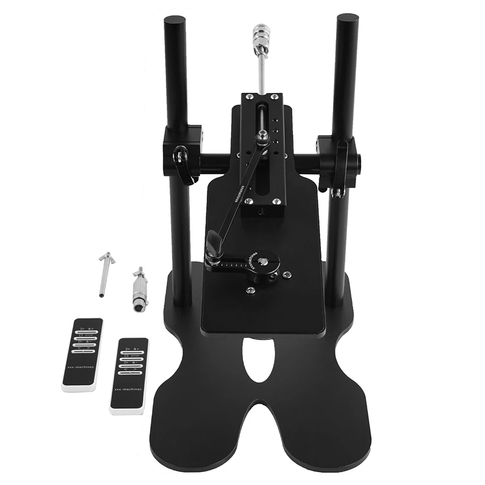 Секс-машина Fredorch