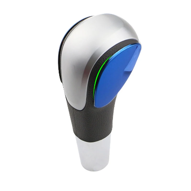 Автомобильная ручка переключения передач из нержавеющей стали A Little Chang