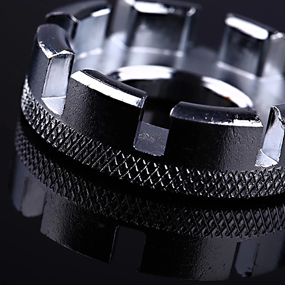 

Bicycle Spoke Wrench Hard Steel Mini Repair Tool For Adjust Bicycle Wheel Tension Bike Accessories Spoke Wrench For MTB Bike