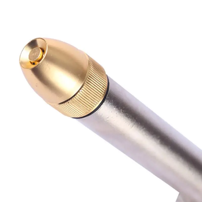 

34YF Multipurpose Efficient High Pressure Power Car Washer Extension Rod Foam Washing Machine Cleaning Maintenance Home