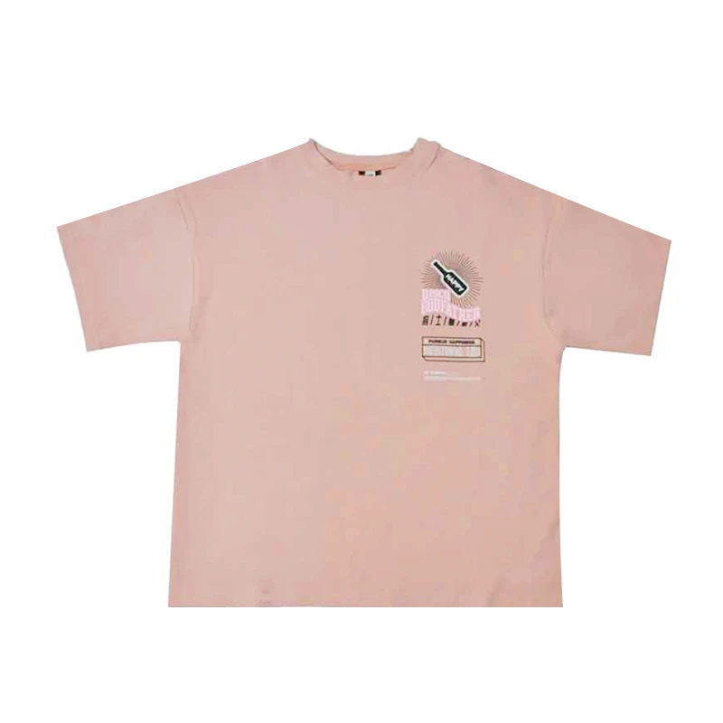 

2020 Girls Modern Dance Performance Clothes Fashion Boys Loose Hiphop Suit Summer Hip Hop Jazz Dance Costumes Stage Outfits