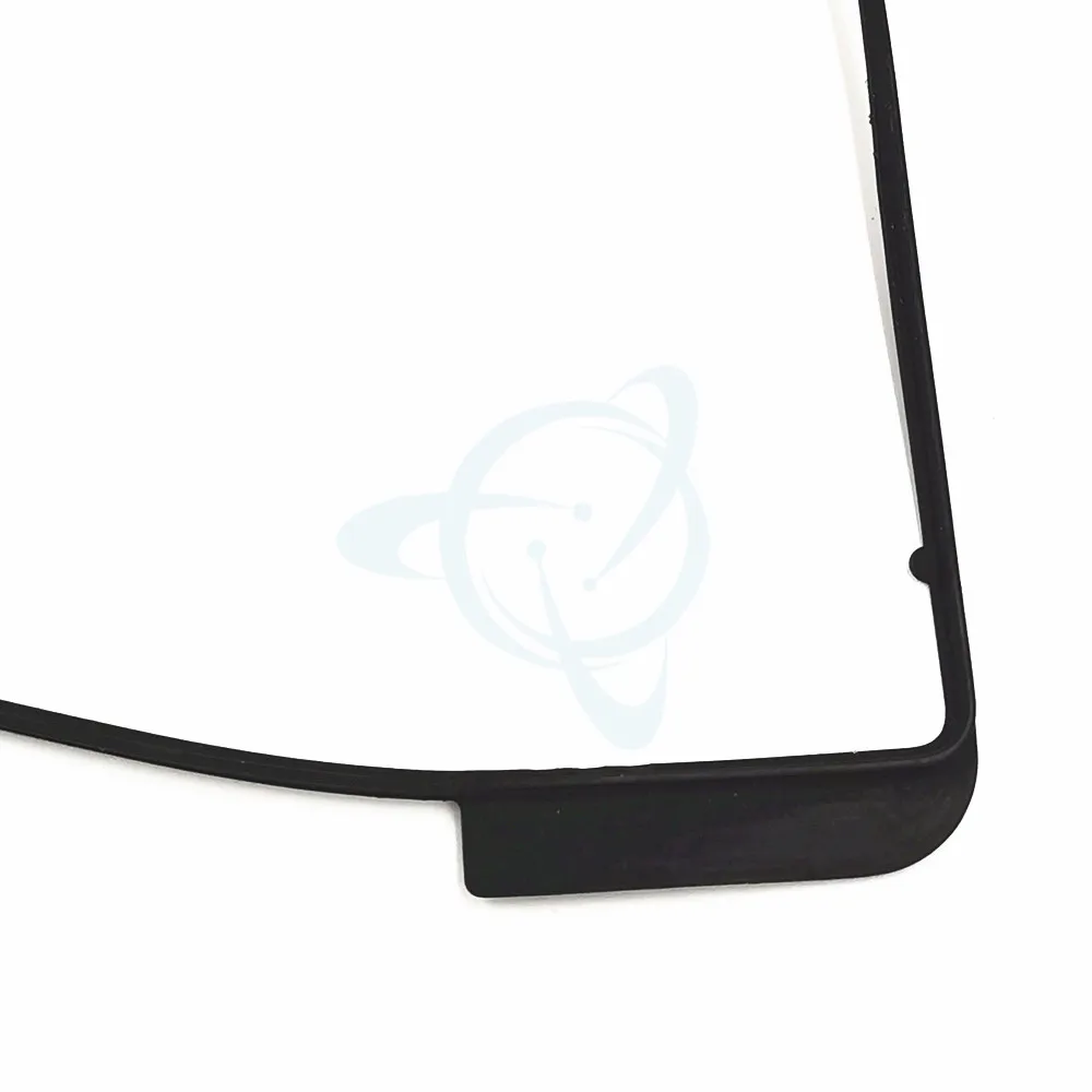 Оригинальная Новинка для MacBook Pro 15 &quotA1286 ЖК-экран резиновая рамка дисплей кольцо