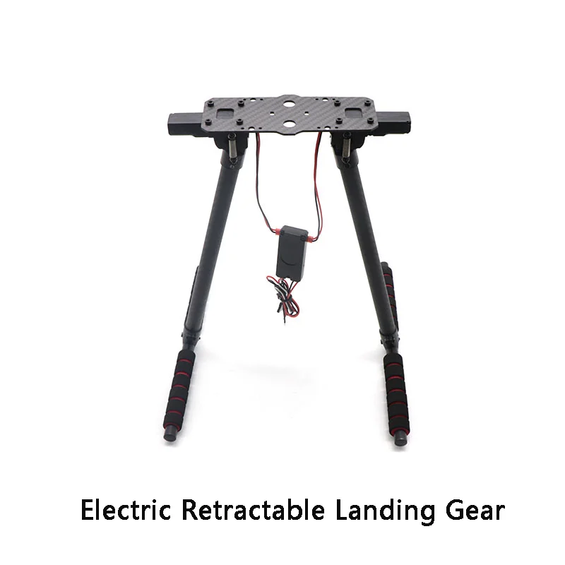 F550 рама Arm Hexacopter печатная плата посадочная Шестерня Gimbal Защитная батарея