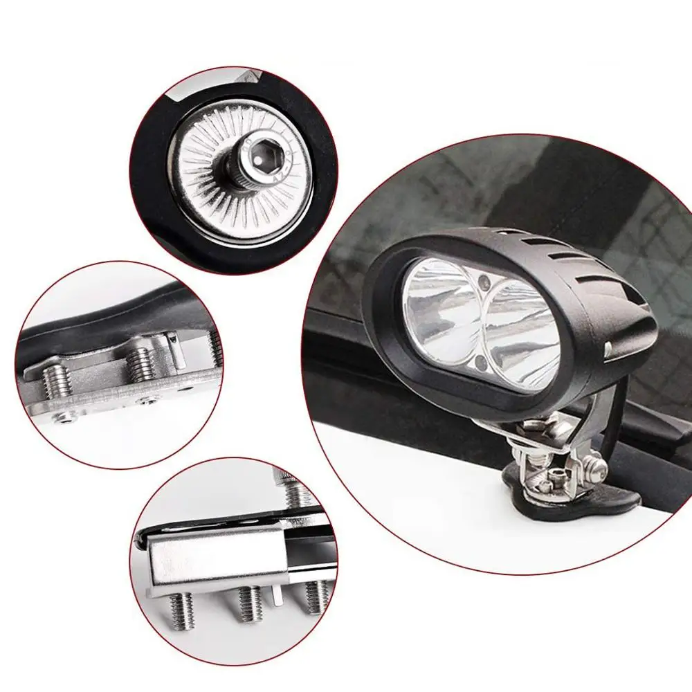 1 пара кронштейн для капота двигателя автомобиля универсальный металлический