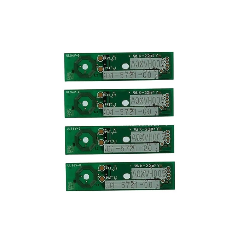 4X 12X DV-311 DV311 DV-512 DV512 чип для сброса цветного устройства разработчика Konica Minolta Bizhub C220