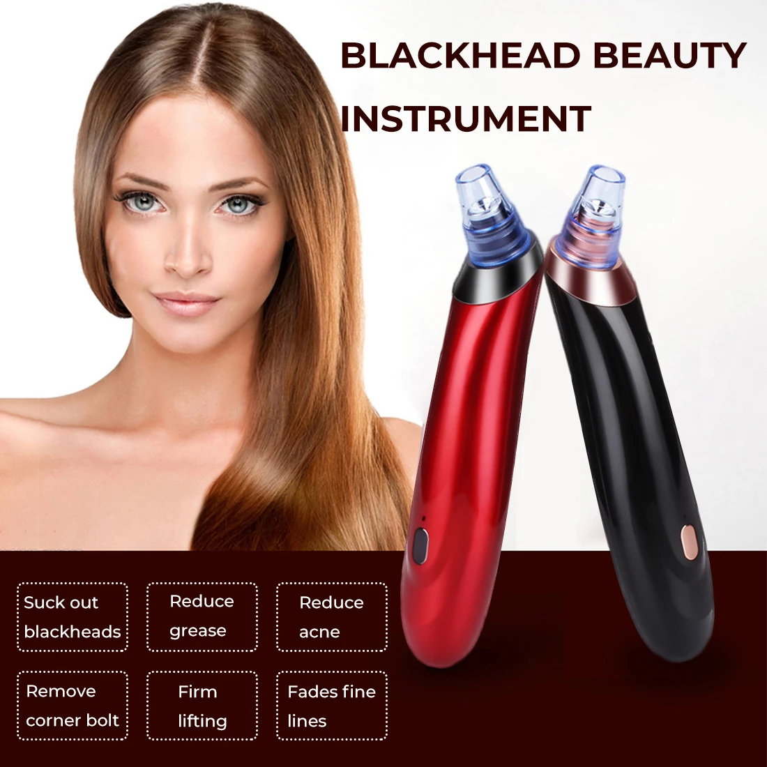 

Blackhead Remover