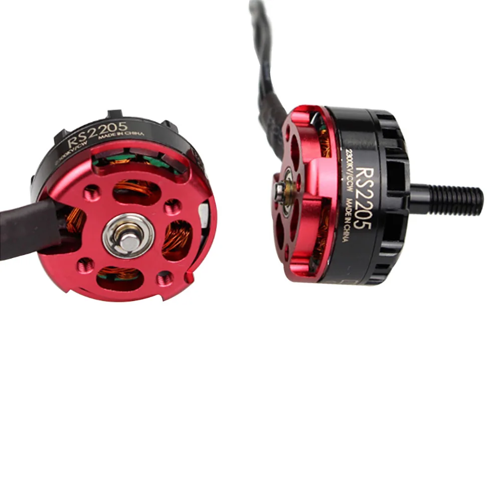 rs2205 2205 2300kv в обоих направлениях cw ccw littlebee