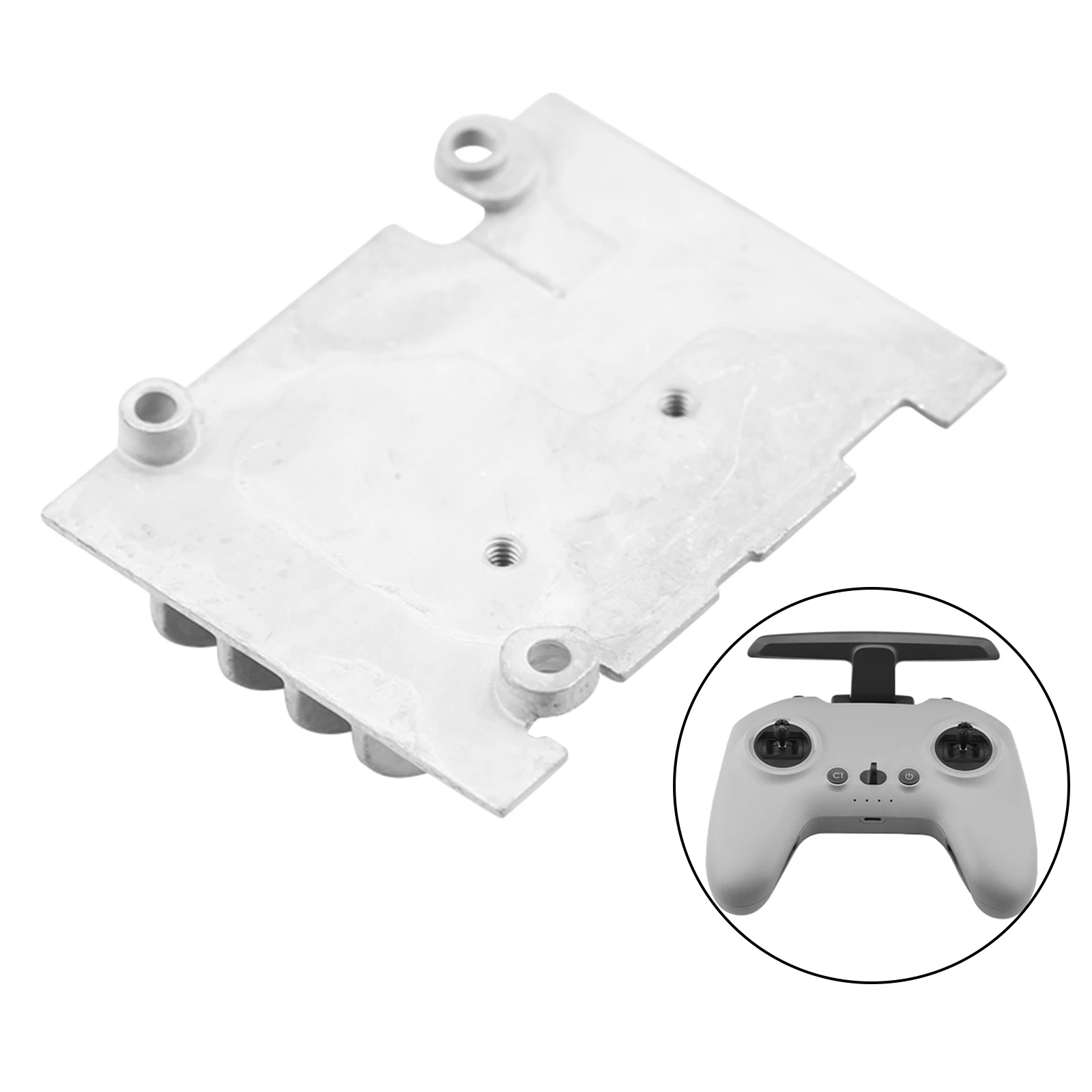 

Small Heat Sink for DJI FPV Combo Remote Repair Part Replacement Accessory
