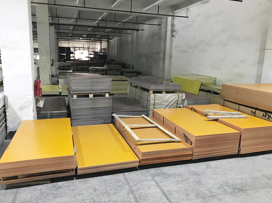 Пользовательская 3240 панель из эпоксидной смолы электрическая плита