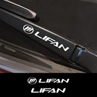 Наклейки-стеклоочистители для Lifan X60 Solano 320, 720, 620, 125CC, 200CC, 150CC, 4 шт.