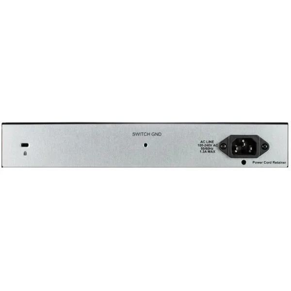 Switch D-Link dgs-1210-10p/me/A1A 8G 2sfp 8poe managed | Компьютеры и офис
