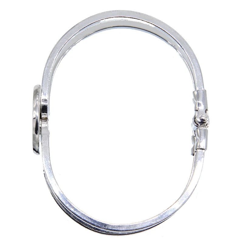 Оптовая продажа 1 шт. открывающийся Набор браслетов аксессуары для изготовления