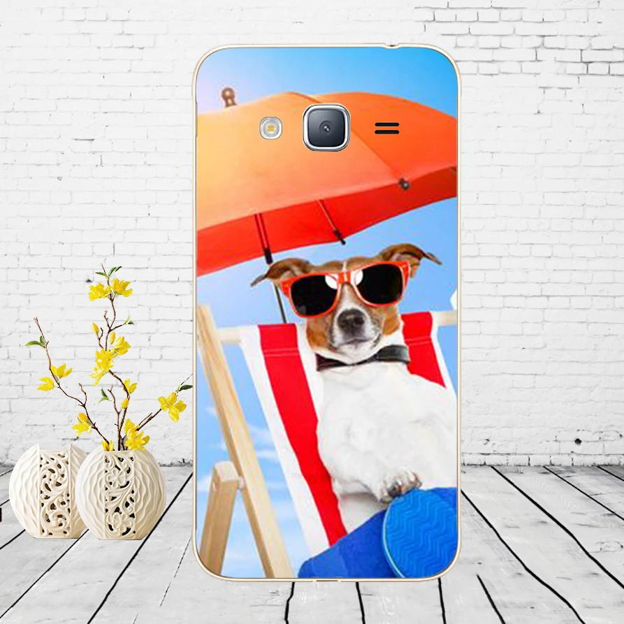 B39 Силиконовый для samsung Galaxy J3 J330F j3 Pro версия ЕС чехол для samsung J3 J320 чехол Coque Бампер Мягкий - Цвет: B39