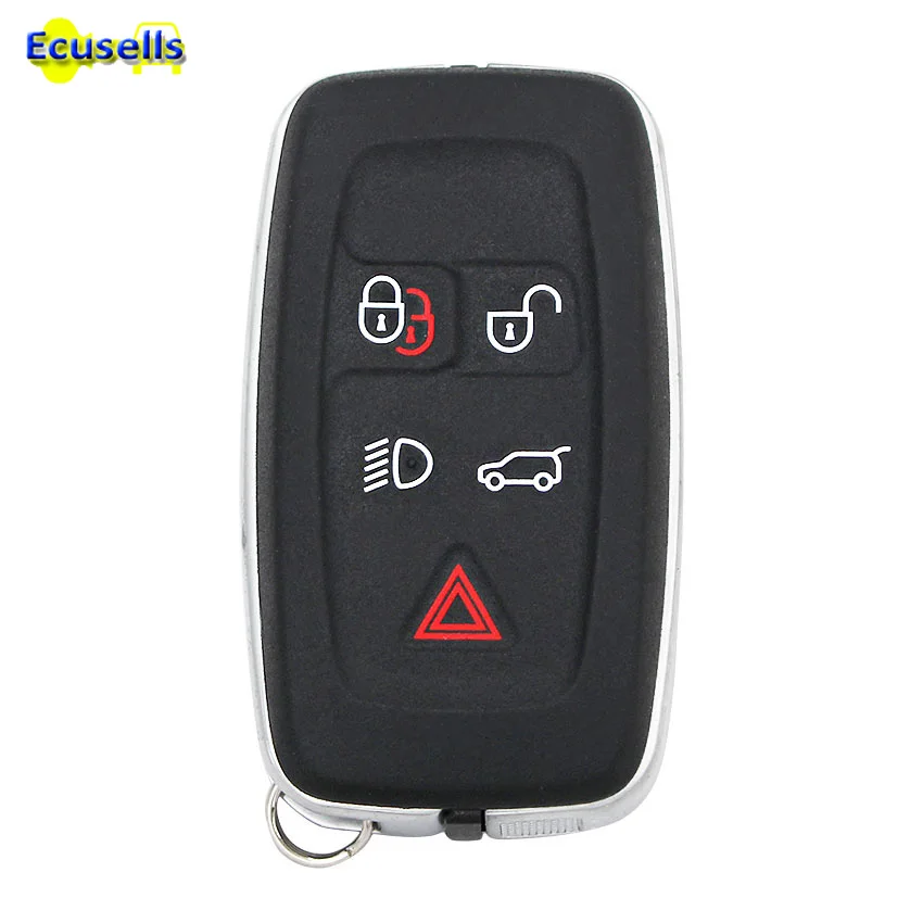 Чехол для LAND ROVER RANGE SPORT LR4 Vogue 2010 2013|housing key|housing coverhousing case |