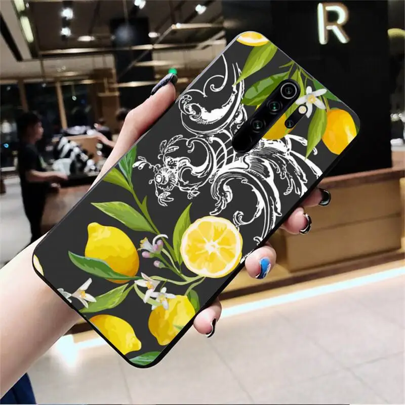 NBDRUICAI Роскошный Уникальный Дизайн чехол для телефона с изображением Летних